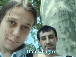 Damirbagirov