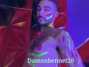 Damonbennet20