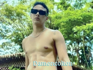 Damoncolton