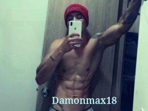 Damonmax18