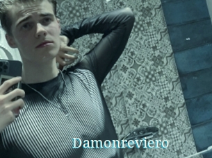 Damonreviero