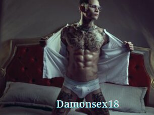 Damonsex18