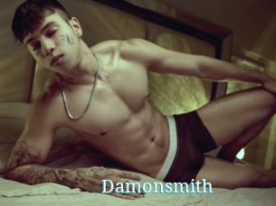 Damonsmith