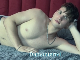 Damonterrel