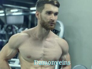 Damonveins