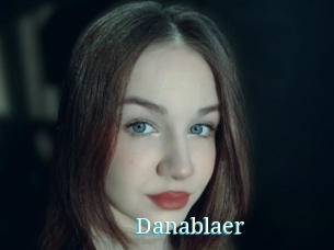 Danablaer