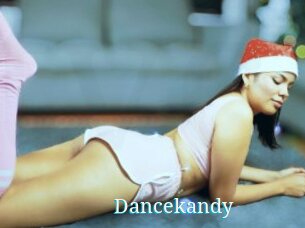 Dancekandy