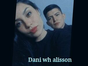 Dani_wh_alisson