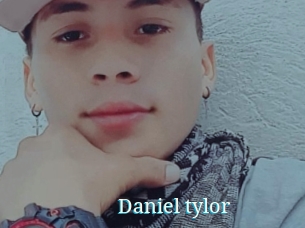 Daniel_tylor