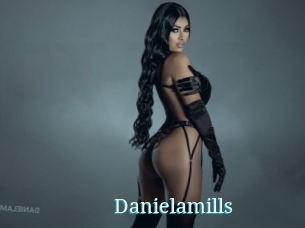 Danielamills