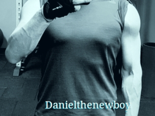 Danielthenewboy