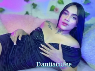 Daniiacutee