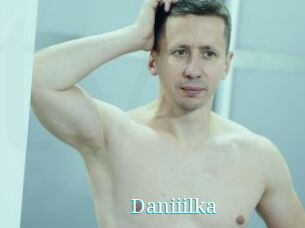 Daniiilka