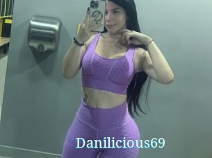 Danilicious69