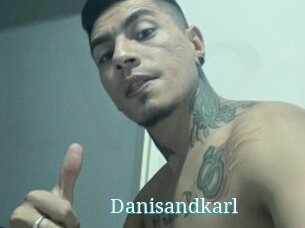 Danisandkarl