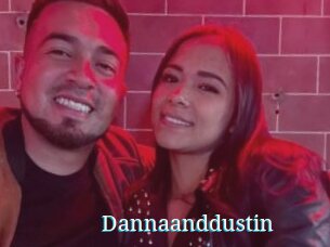 Dannaanddustin