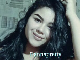 Dannapretty