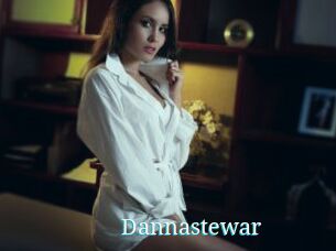Dannastewar