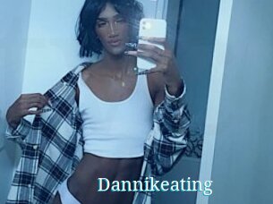 Dannikeating