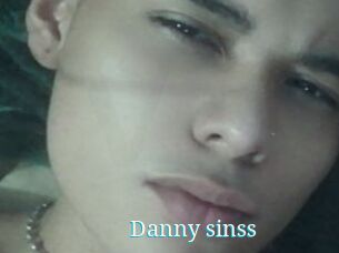 Danny_sinss