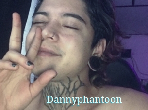 Dannyphantoon