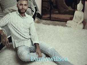 Dannywillson