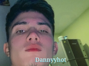 Dannyyhot