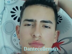 Dantecolleman