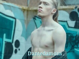 Dantedamons