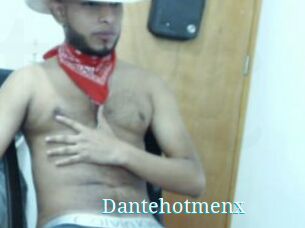 Dantehotmenx