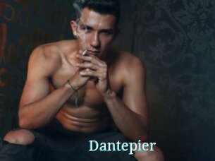 Dantepier