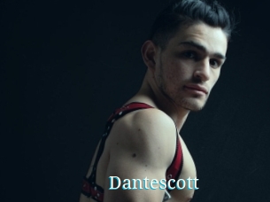 Dantescott