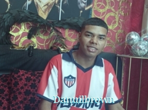 Danuilbrown