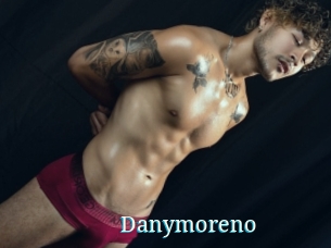 Danymoreno