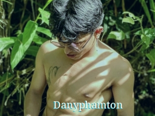 Danyphamton