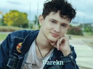 Darekn