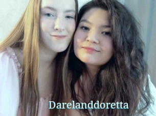 Darelanddoretta