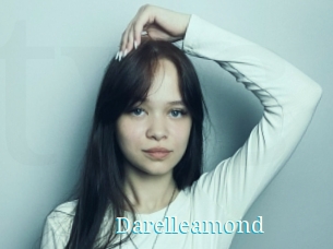 Darelleamond