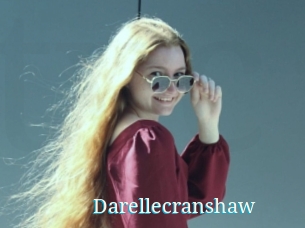 Darellecranshaw