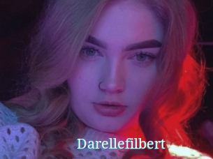 Darellefilbert