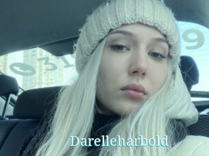 Darelleharbold