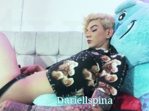 Dariellspina