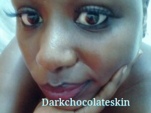 Darkchocolateskin