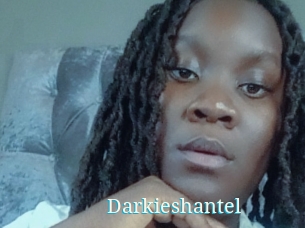 Darkieshantel