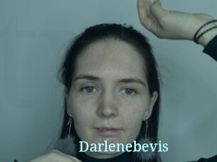 Darlenebevis