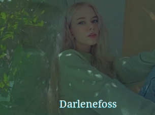 Darlenefoss