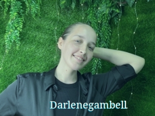 Darlenegambell