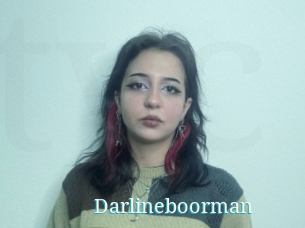 Darlineboorman