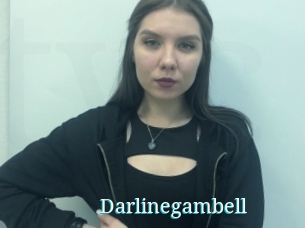 Darlinegambell