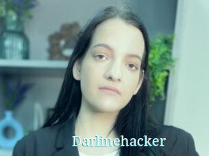 Darlinehacker